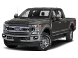 Used 2022 Ford F-250SD Truck